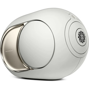 Devialet Phantom Ultimate 108dB Light Pearl Активни колони
