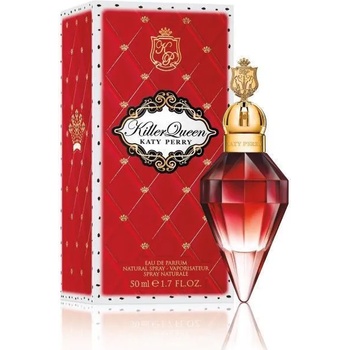 Image 1 of Katy Perry Killer Queen EDP 100 ml