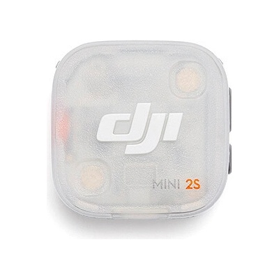 DJI Mic Mini 2S Transmitter CP.RN.00000558.02