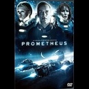 Prometheus DVD
