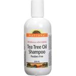Webber Naturals Tea Tree Oil Shampoo [250 мл]