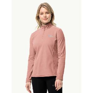Jack Wolfskin Полар taunus hz w (1709532-2919)
