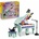 LEGO® Creator 3-in-1 - Music Decor Piano with Cat (31392)