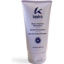 Kapyderm Silver čistící šampon 145 ml