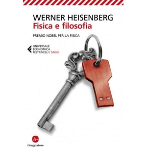 Fisica e filosofia | Werner Heisenberg (2021)