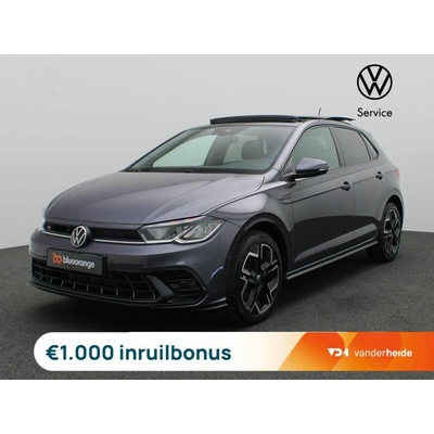 Volkswagen Polo 1.0 TSI R-Line DSG 70 kW