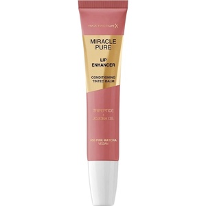 MAX Factor Miracle Pure Балсам за устни, 50 Pink Matcha, 12 ml - baby