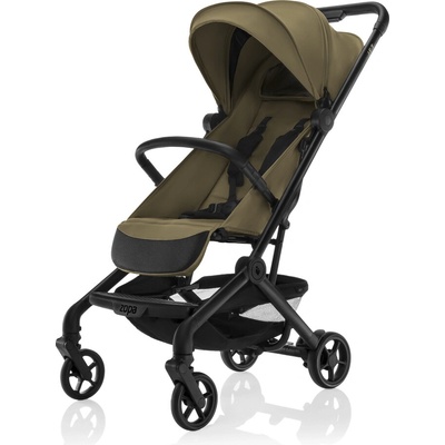 Zopa Sport JET Toffee Brown 2025