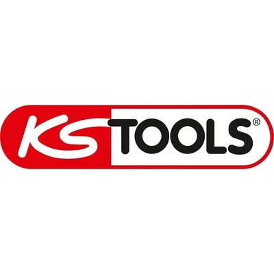Traverza s fixačními kolíky, délka 180 mm, 3 ks KS Tools 150.3346