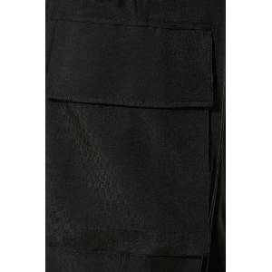 Neil Barrett Панталон Fireman Loose Cargo Trousers (MY30077B.Y032.001N)