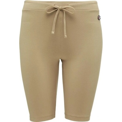 Champion LEGACY Dámské šortky béžová