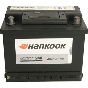 Image 1 of Hankook 62Ah 540A (mf56219)