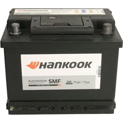 Hankook 62Ah 540A (mf56219)