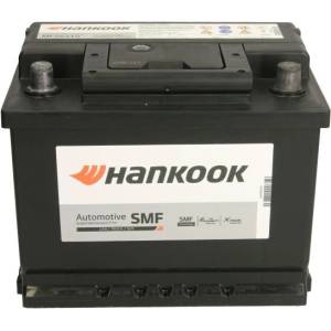 Hankook 62Ah 540A (mf56219)