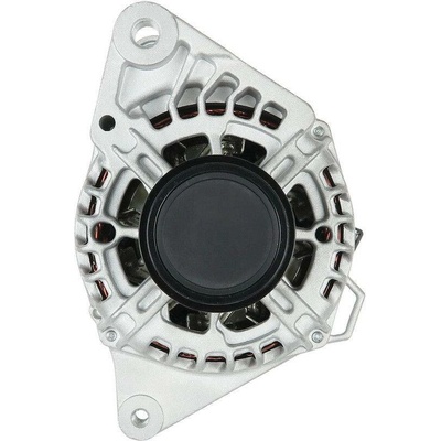 generátor AS-PL (AUTO STARTER) A3553S
