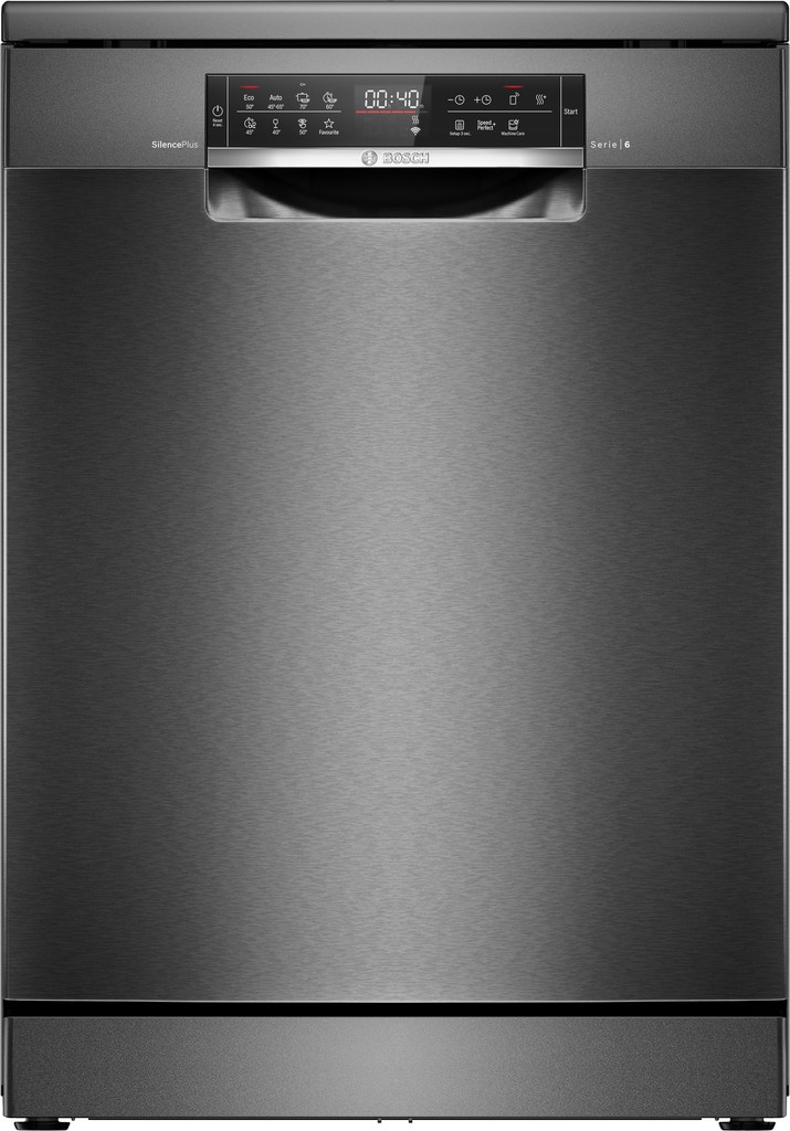Bosch SMS6ECC12E