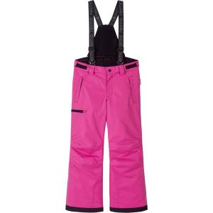 Reima Детски ски панталон Reima Kid's Terrie Ski trousers - Fuchsia - размер 128 (EU) (701-4118-0515)