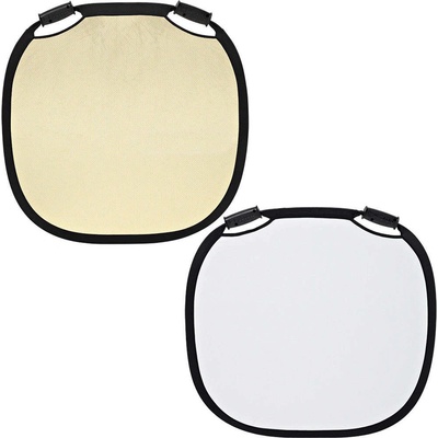 Profoto odrazná deska SunSilver / White M (80 cm / 32") – Zboží Živě