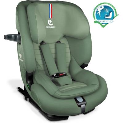 RENOLUX OLYMP PRO 2026 Garden