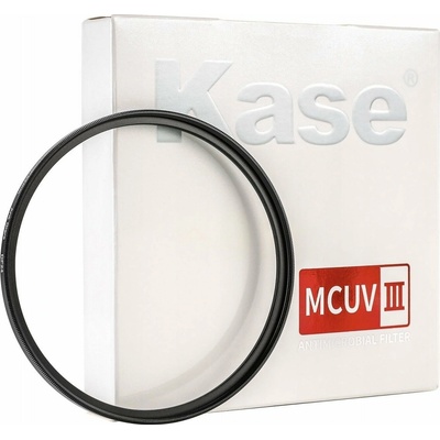 K&F Concept Kase Premium UV III 58mm 214065