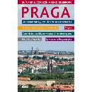 Praga - Guía por el corazón mágico de Europa Praha - Průvodce magickým