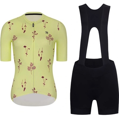 Holokolo METTLE lady žltá/čierna