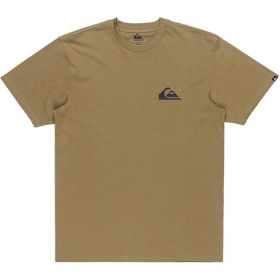 Quiksilver Ev Mini Logo béžová