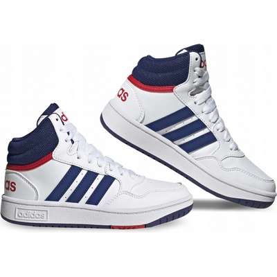 adidas obuv Hoops MID 3.0 K GZ9647