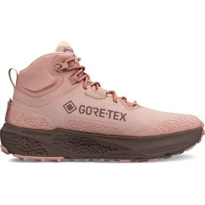 Altra Дамски туристически обувки Altra Women's Timp 6 Mid GTX Walking boots - Taupe - размер 39 (EU) (119-1069-0216)