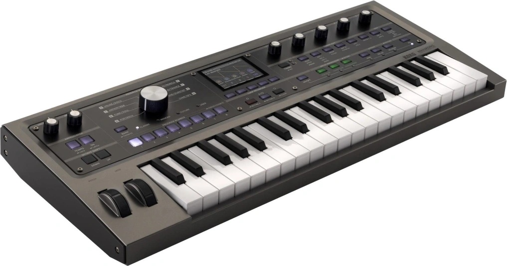 Korg microKORG2