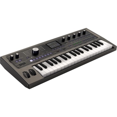 Korg microKORG2 – Zbozi.Blesk.cz
