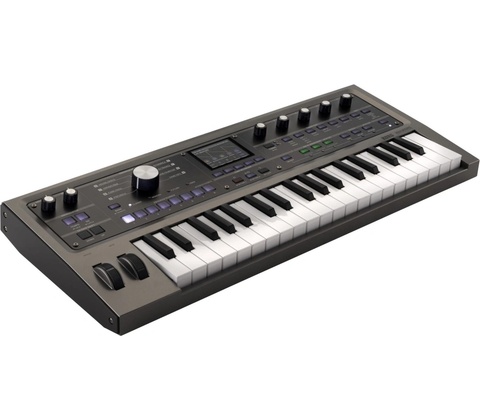 Korg microKORG2