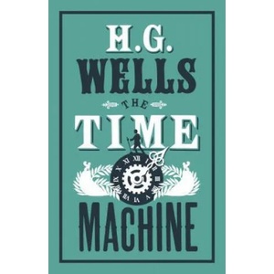 Time Machine (ISBN: 9781847496270)