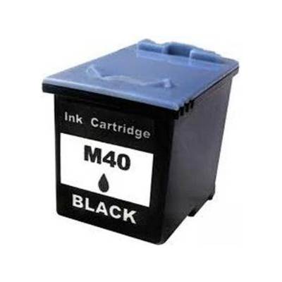 Compatible Съвместима мастилена глава за samsung sf 330, p№ nsa-00m40, Черен, 200samn40b