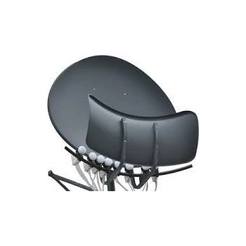 Maximum Toroidal 90 Fe