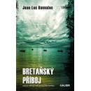 Bretaňský příboj