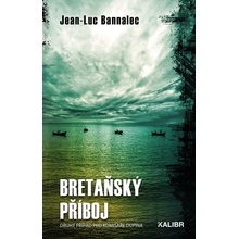 Bretaňský příboj