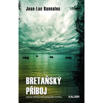 Bretaňský příboj