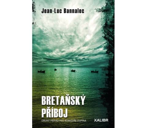 Bretaňský příboj