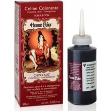 Henné Color tónovacia Henna čokoládová - Chocolat 90 ml