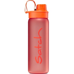 Satch Sport Drinking Bottle Orange