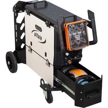 Alfa in Svarog 320 HD Pulse Modular BL E.500BL