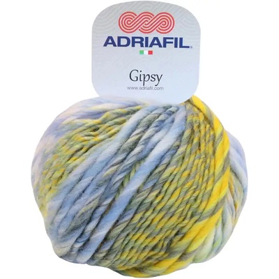 Adriafil Gipsy 23
