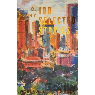 Selected Stories - O. Henry
