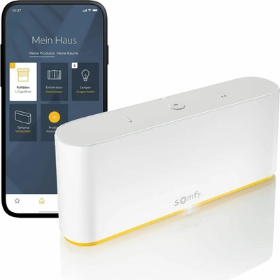 Tahoma Switch SC Smart Home Central 1870595
