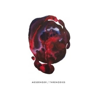 Messenger: Threnodies CD