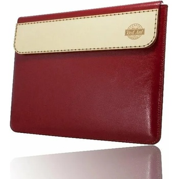 Image 1 of Red Ant Whiskey Wood MacBook Pro 15