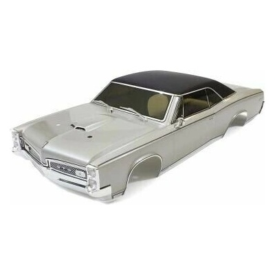 Kyosho Fazer FZ02 1:10 Pontiac GTO 1967 C Metallic