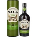 Naga Rum Cask Aged Java Reserve 40% 0,7 l (tuba)