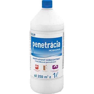 Duvilax hĺbková penetrácia - 5 l